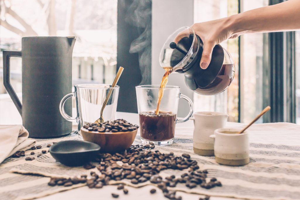 Zendra creates Shopify subscription memberships for consumable goods
