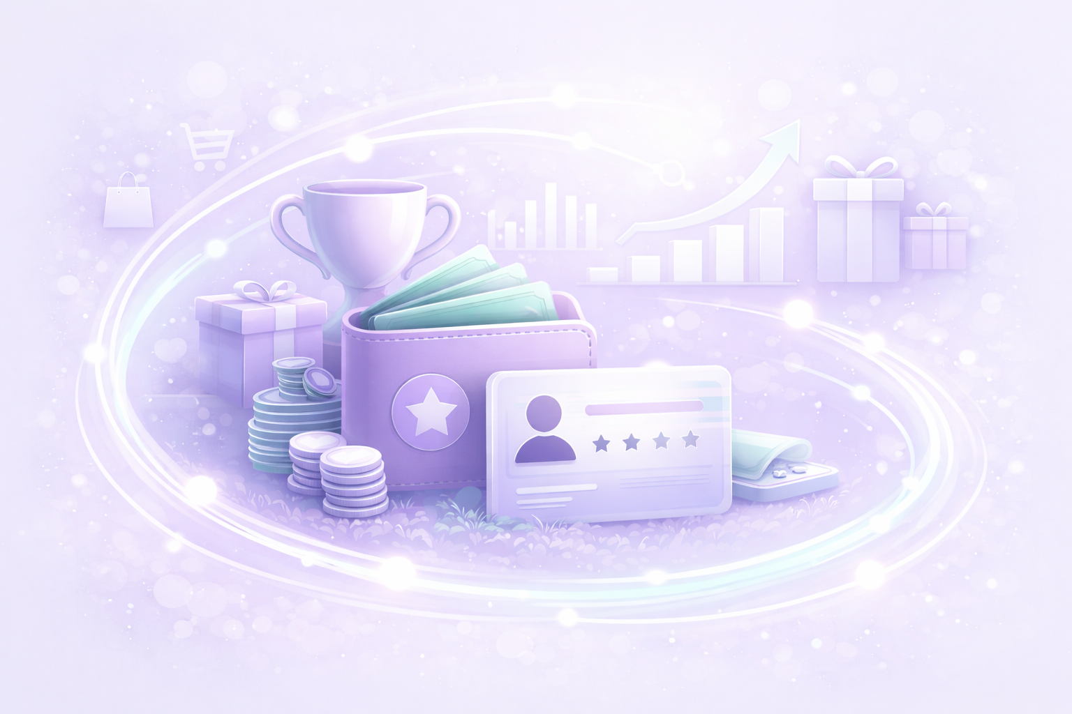 Turn your best customers into insiders with earned memberships