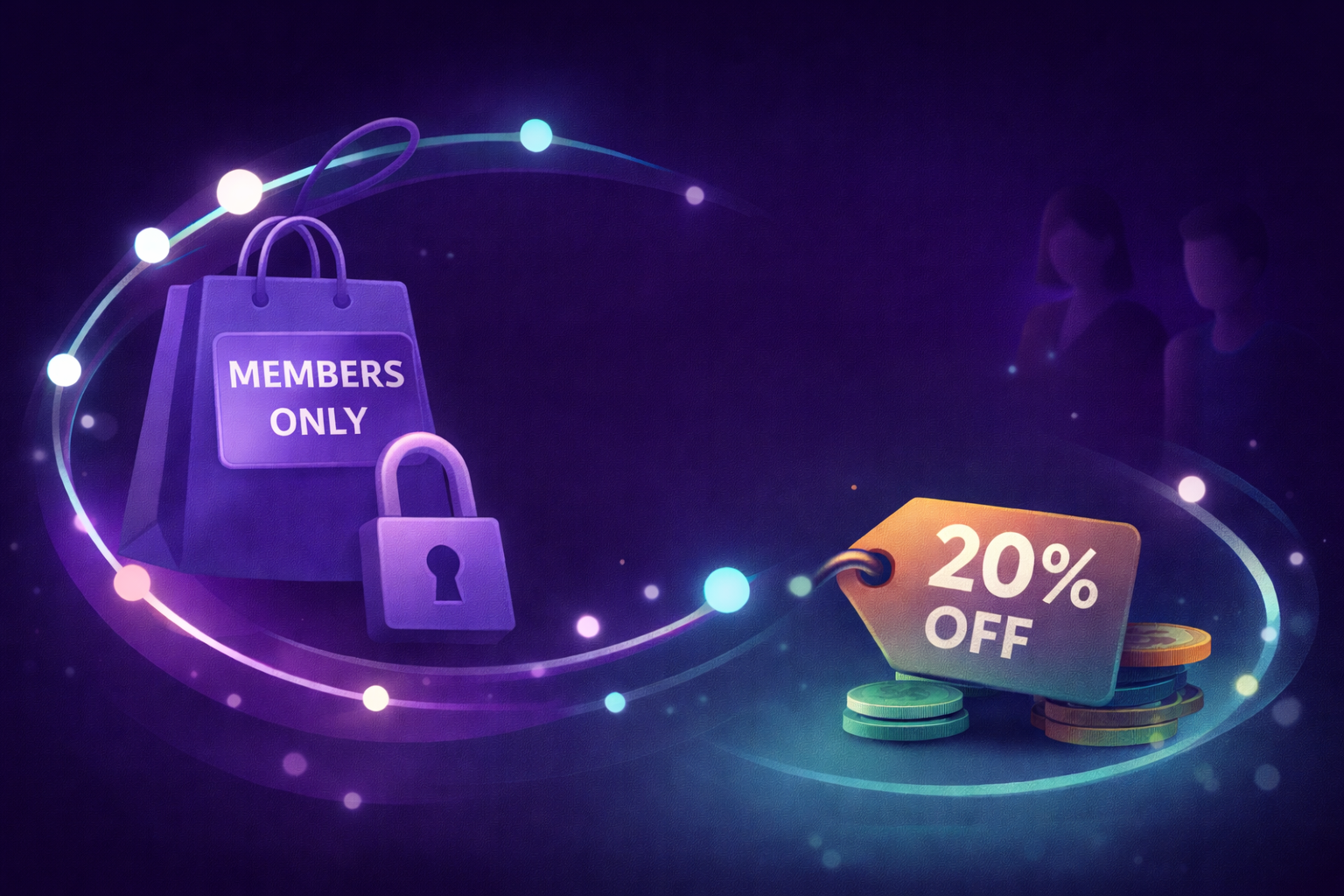 Member discounts vs access: which actually drives repeat purchases?