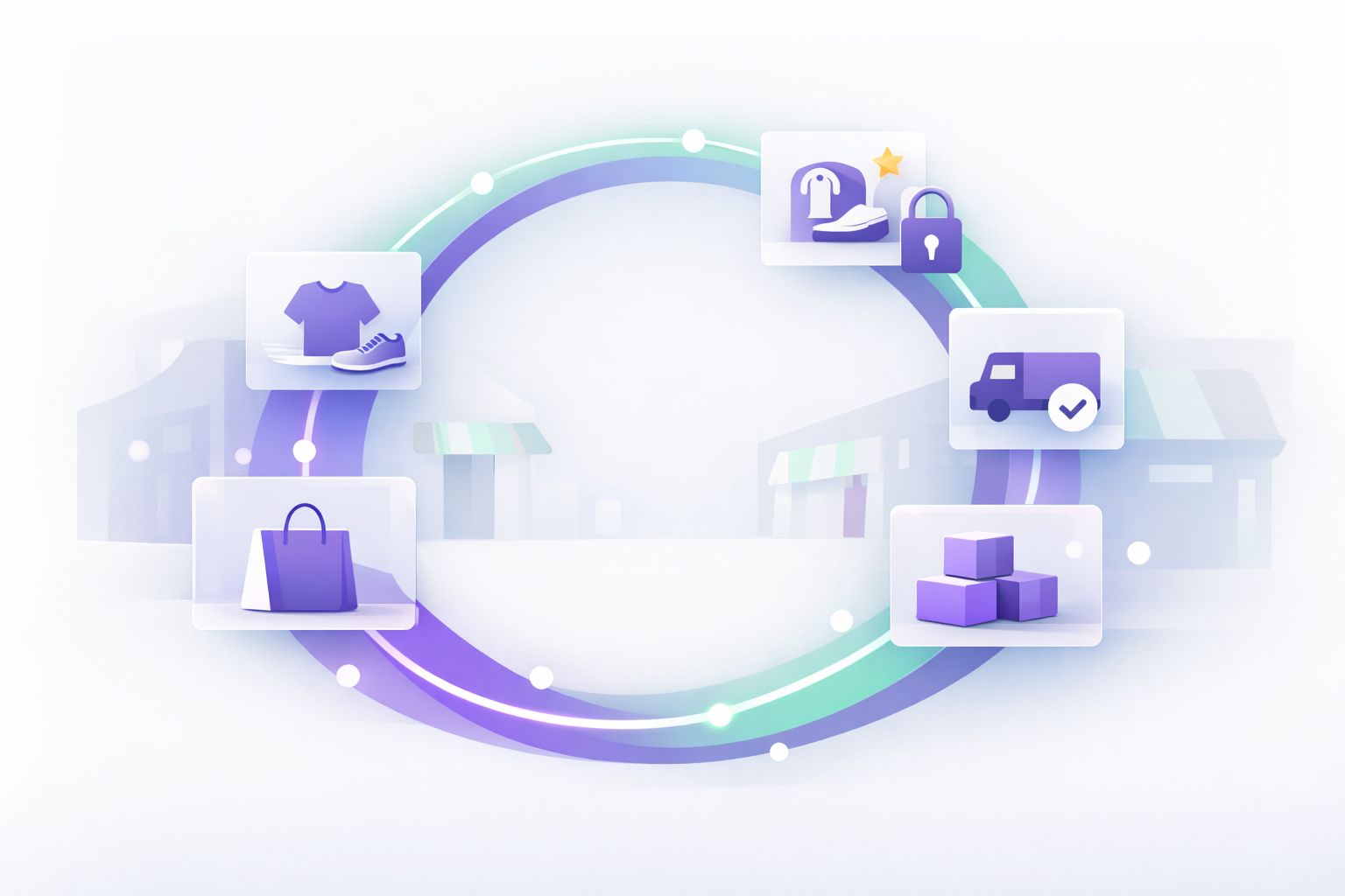 Build a Nike-style membership on Shopify