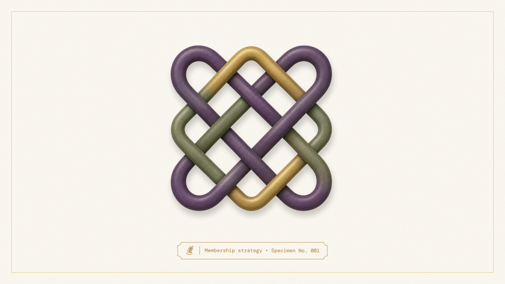 Memberships vs loyalty programs: which one keeps customers?